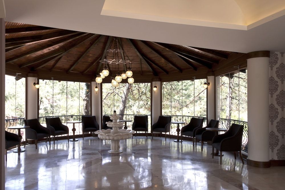 Pine Valley Hotel Oludeniz 2