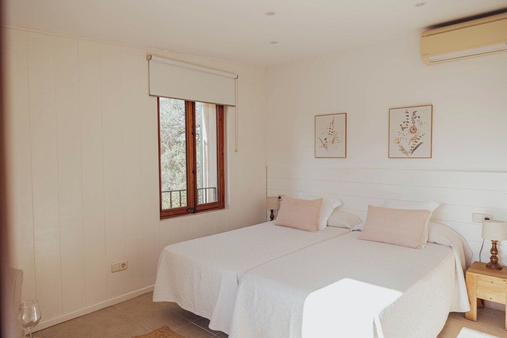 Agroturismo Can Feliu 2