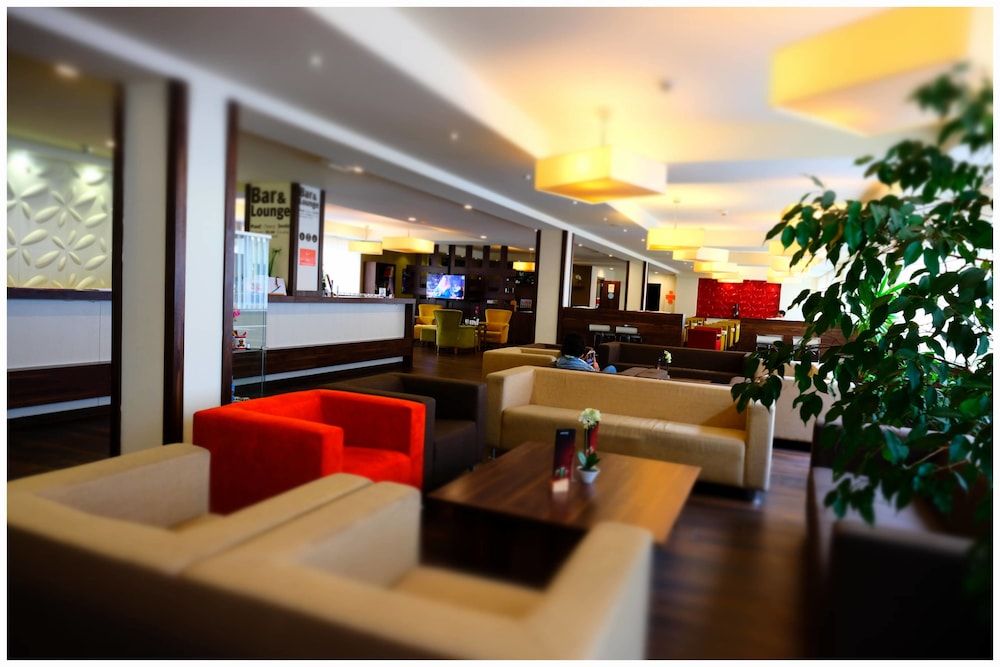 Motel Plus Berlin 2