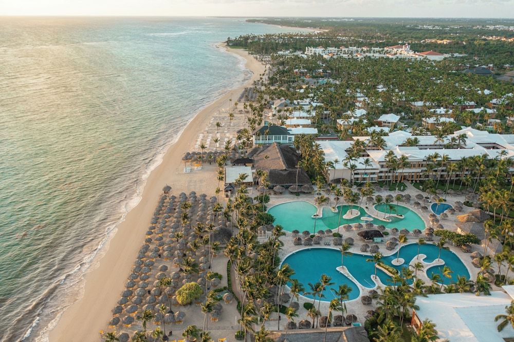Iberostar Waves Punta Cana - All Inclusive 1
