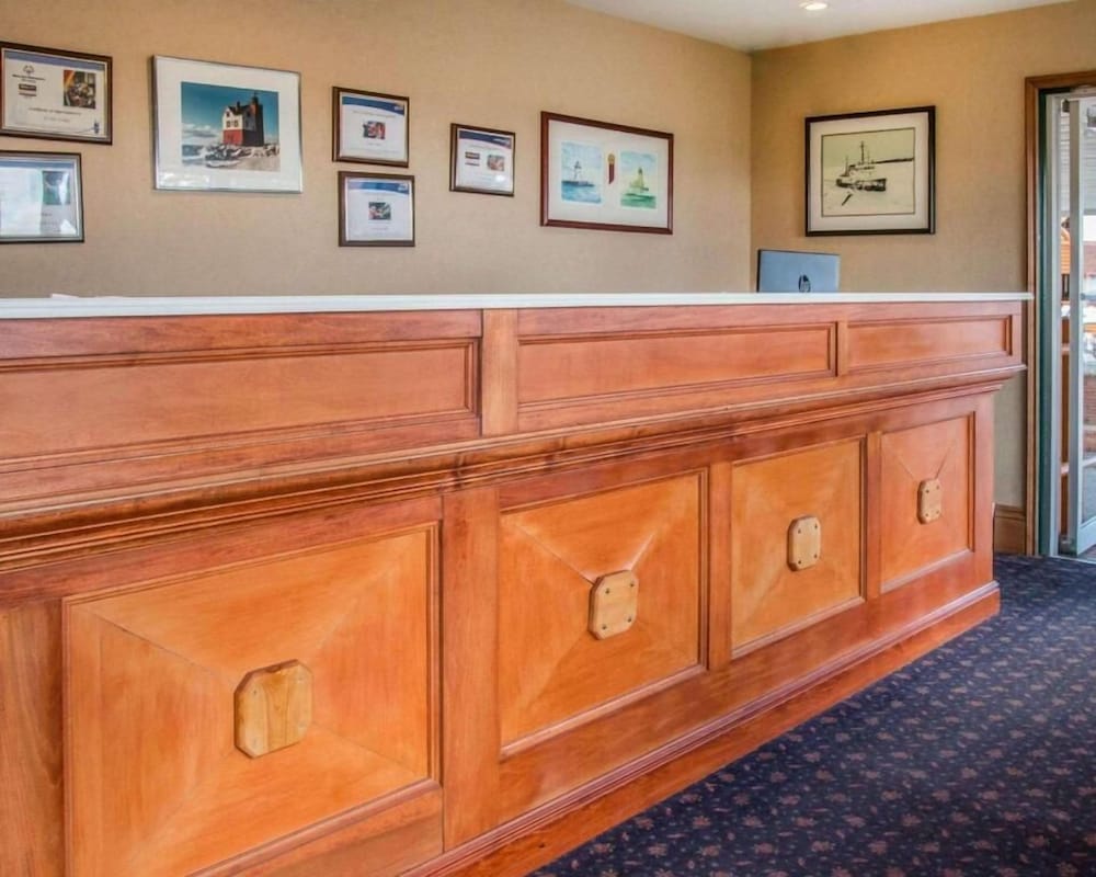 Mackinac Lodge 2