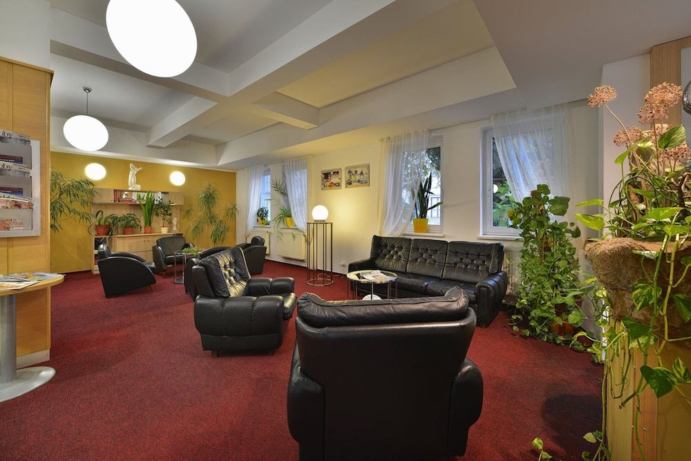 EA Hotel Populus 2