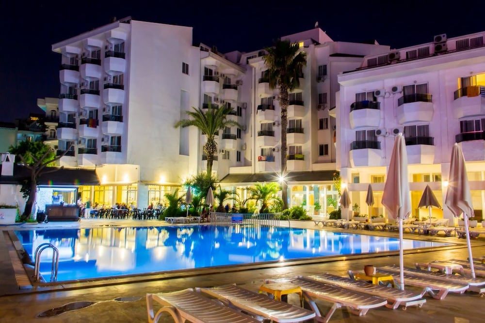 Sonnen Hotel 1