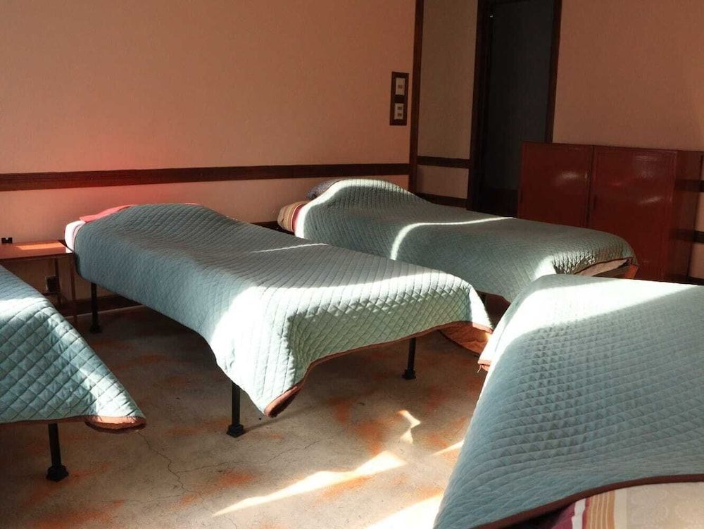 Hostel Canoa 2