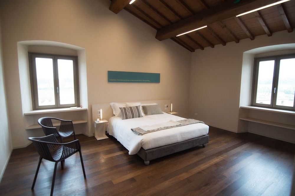 Pistoia Nursery Campus 2