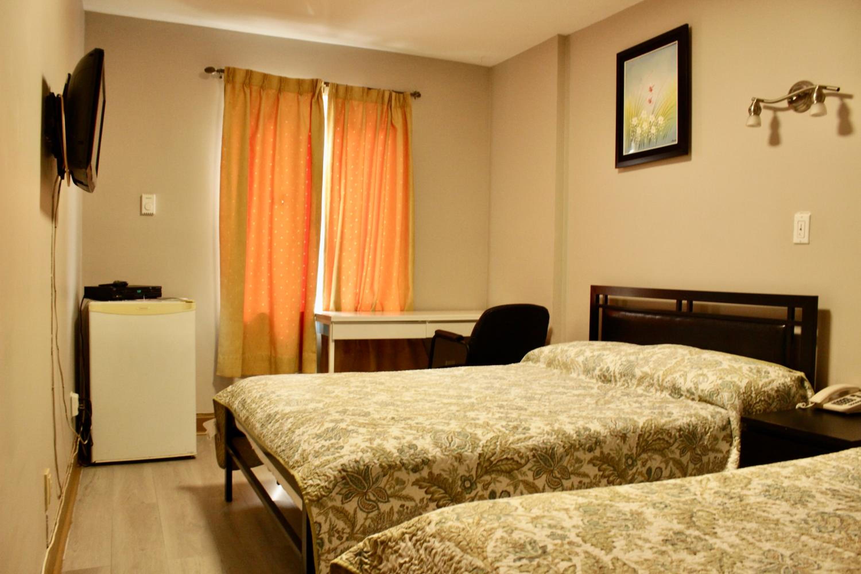 Hotel Victor 2