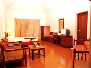 Silver Crest Resort 2