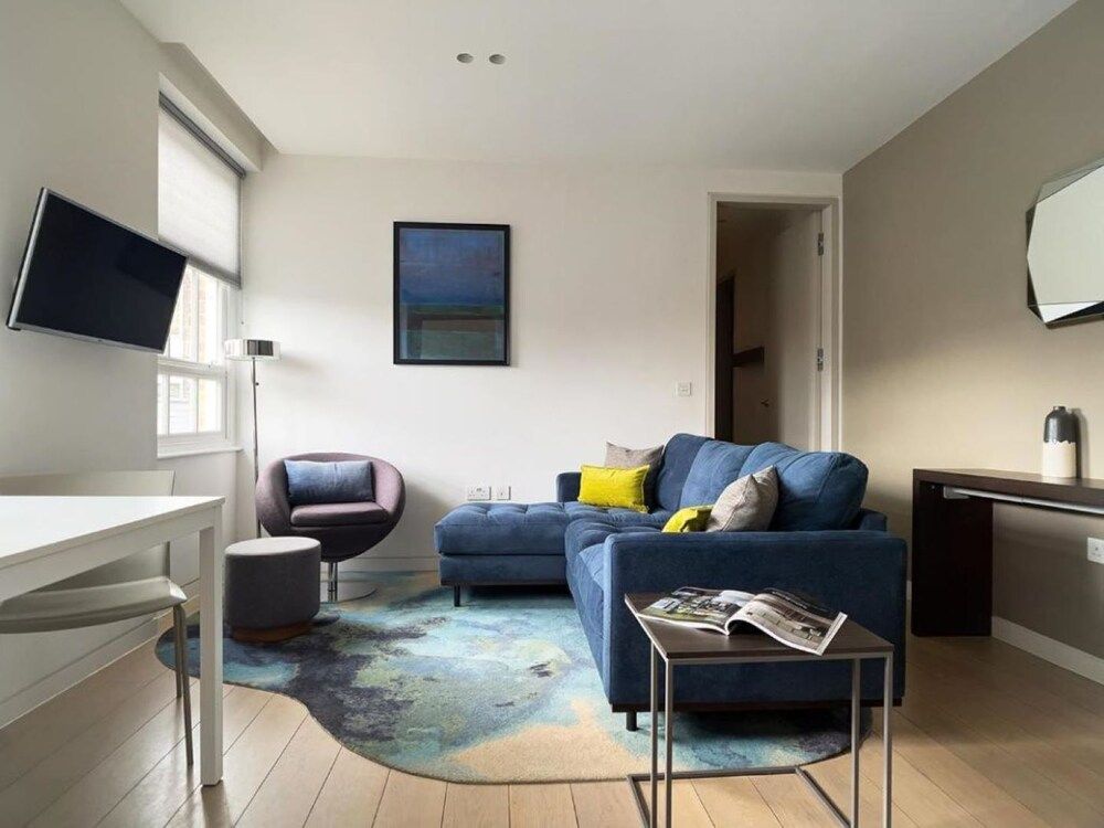 Wells Court by Aeria Apartments 2