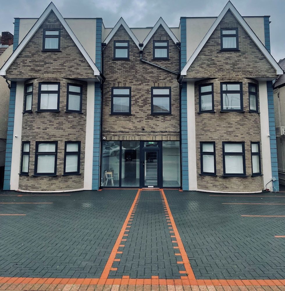 Regal Hotel 1