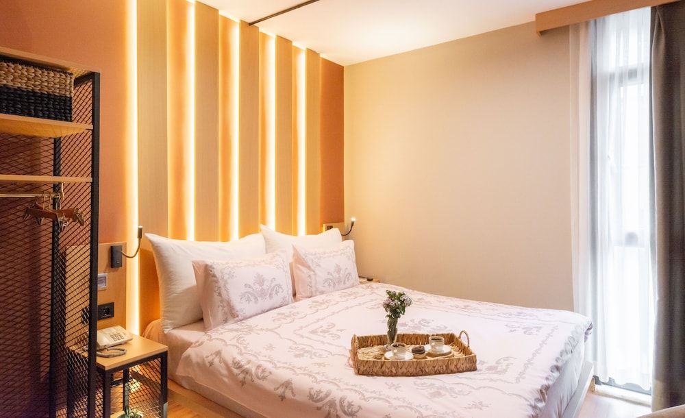 Antik Hotel Istanbul 1
