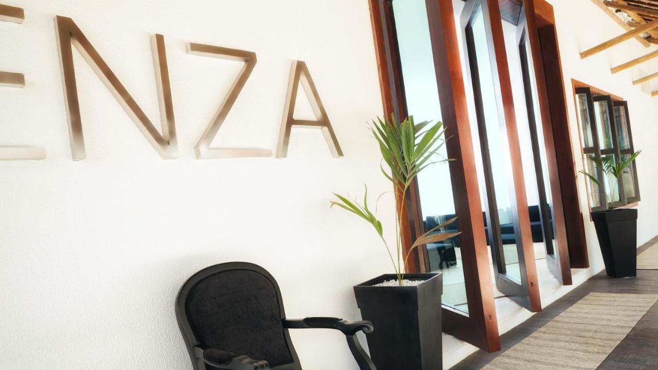 Essenza Hotel 1