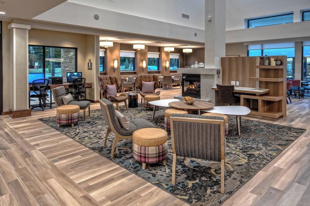 Residence Inn by Marriott Nashville at Opryland 2