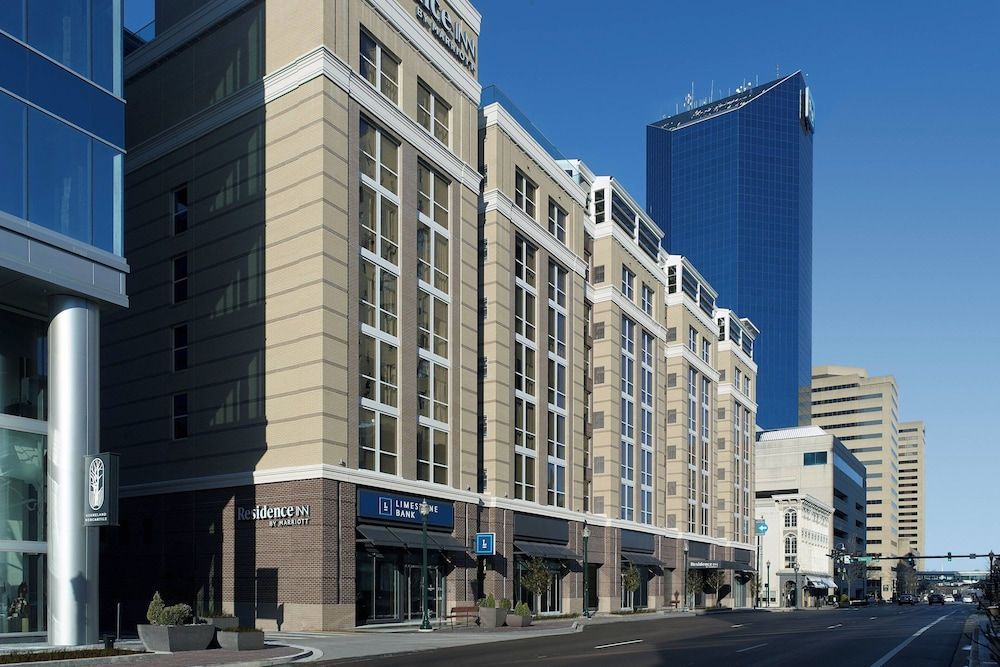 Residence Inn by Marriott Lexington City Center 1