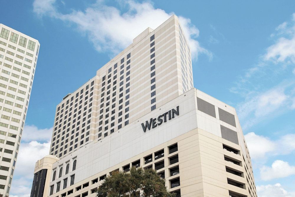 The Westin New Orleans 1