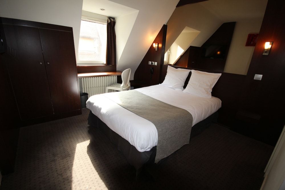 Hotel des Tonneliers 1