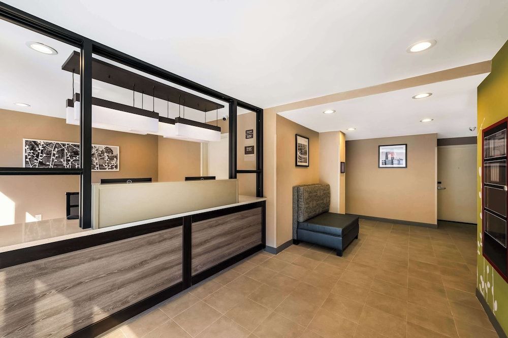 Sleep Inn Bronx - Soundview 2