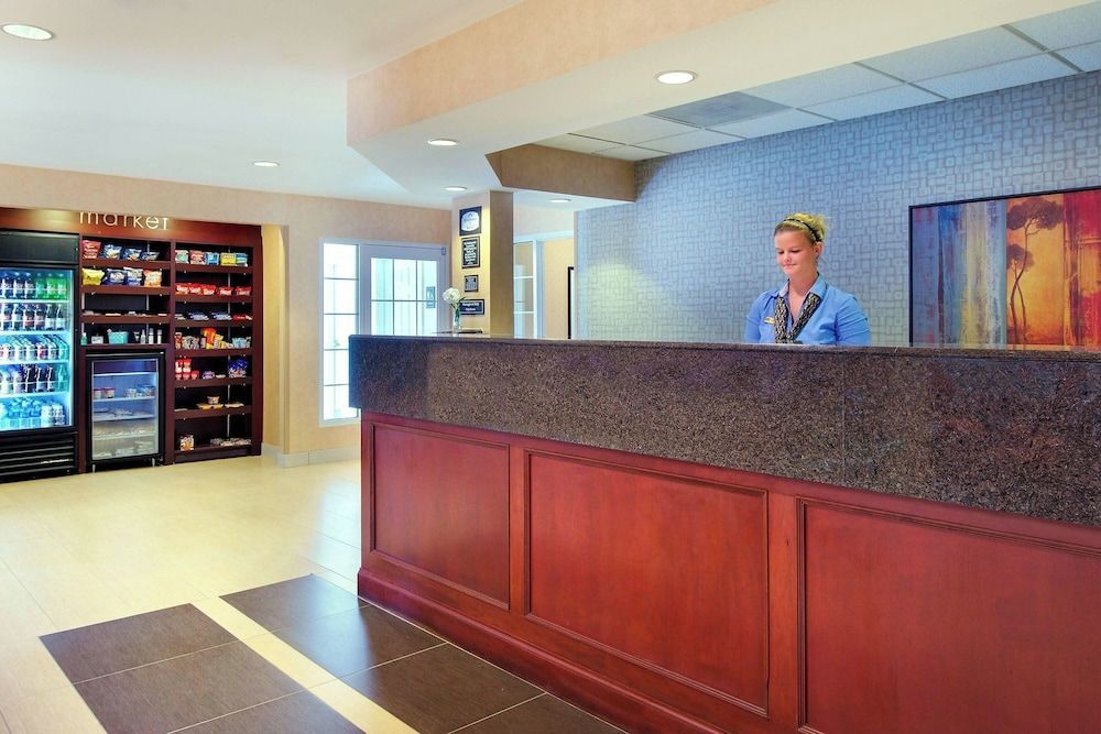 Residence Inn Knoxville Cedar Bluff 2