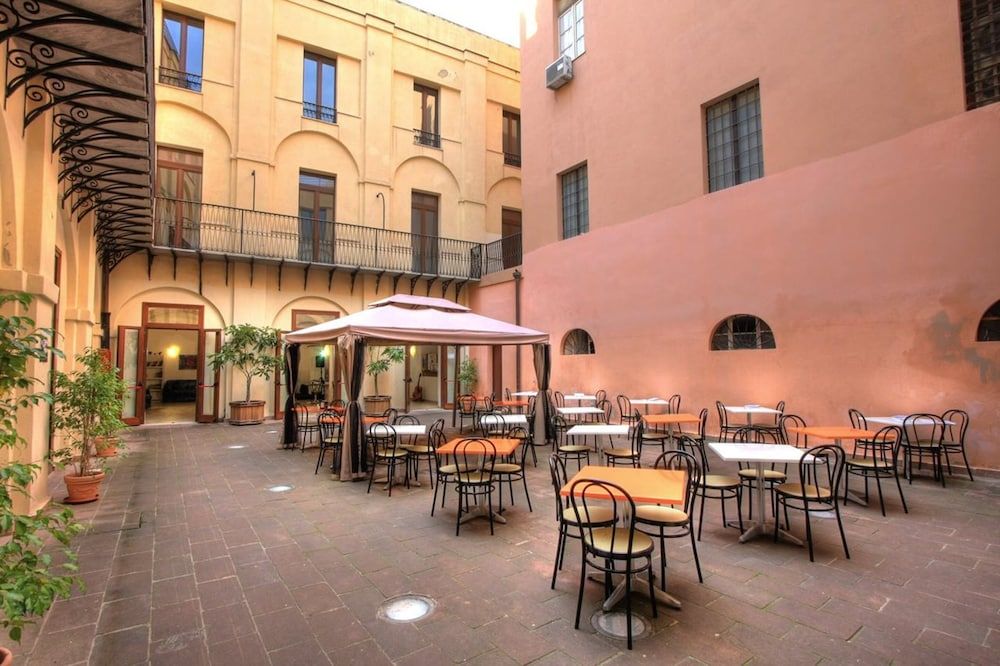Hostel Marina 1