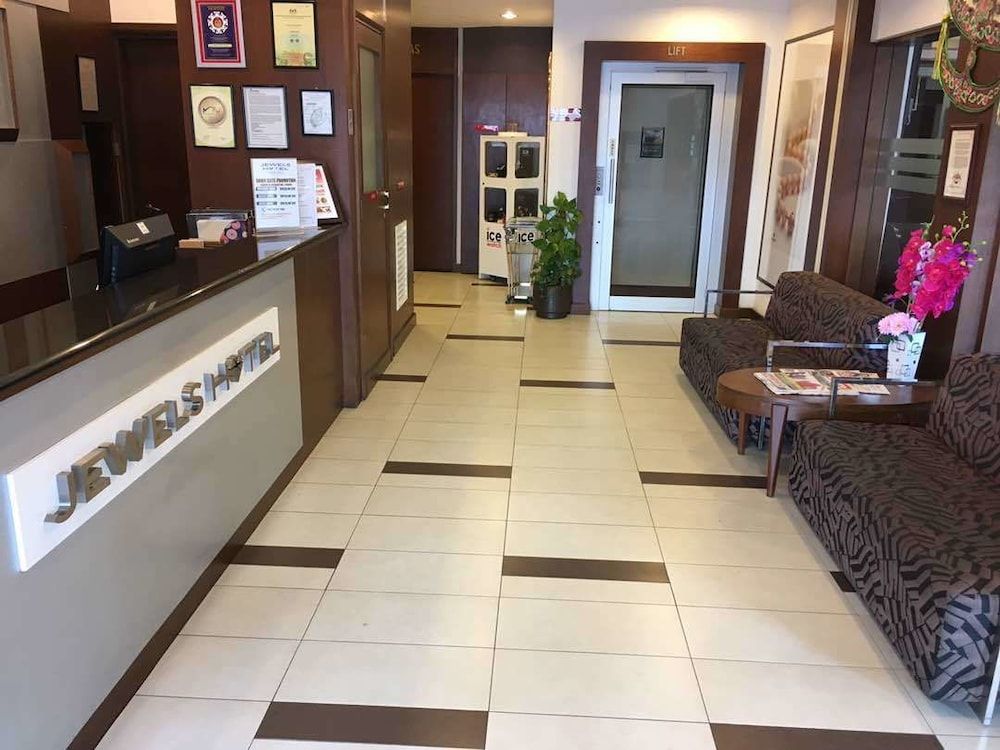 Jewels Hotel 2