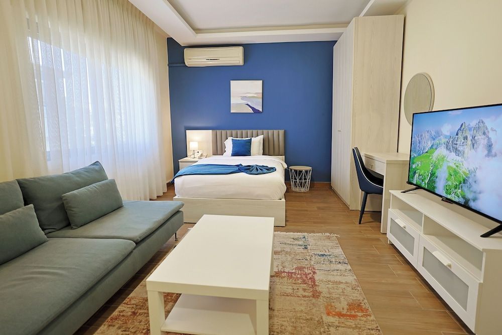 46 Serviced Apartments 1