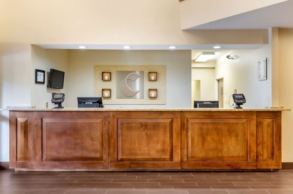 Comfort Inn & Suites Lenoir Hwy 321 Northern Foothills 2