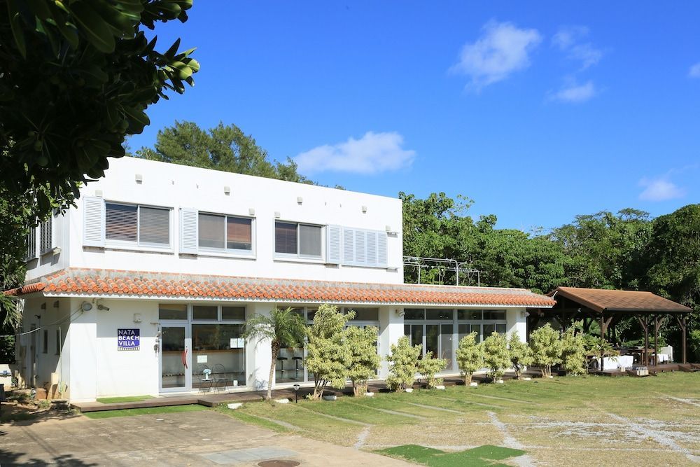 Nata Beach Villa 2