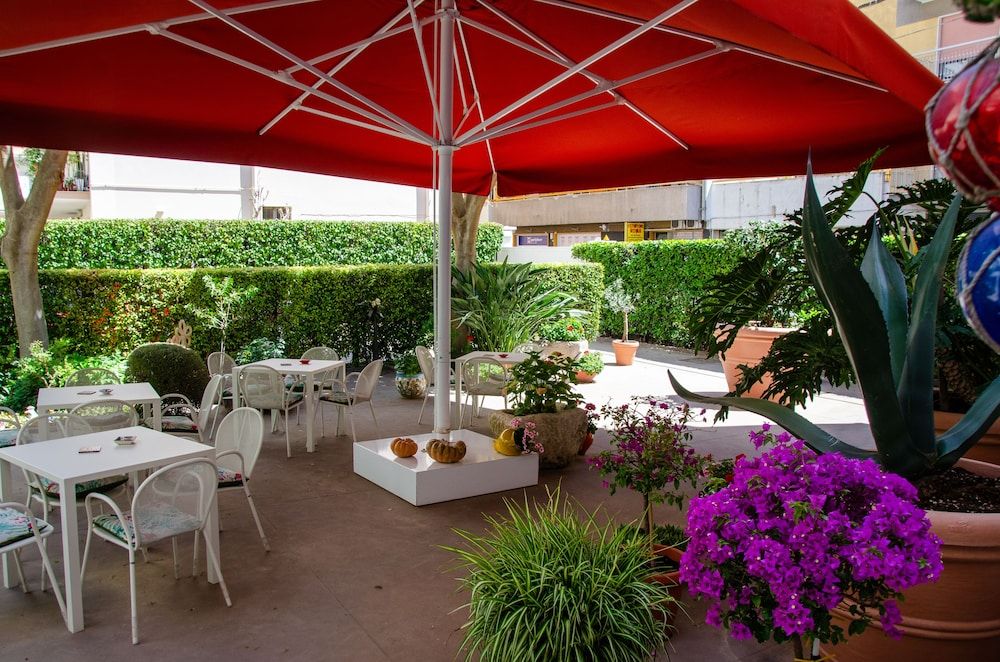 Liddo Boutique hotel 1