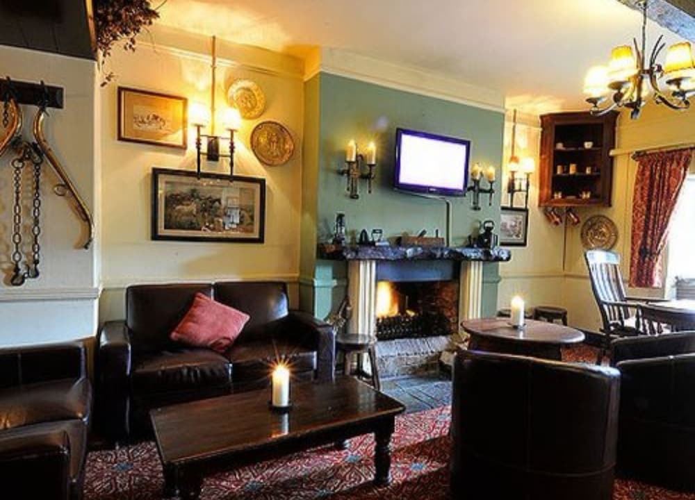 The Colesbourne Inn 2