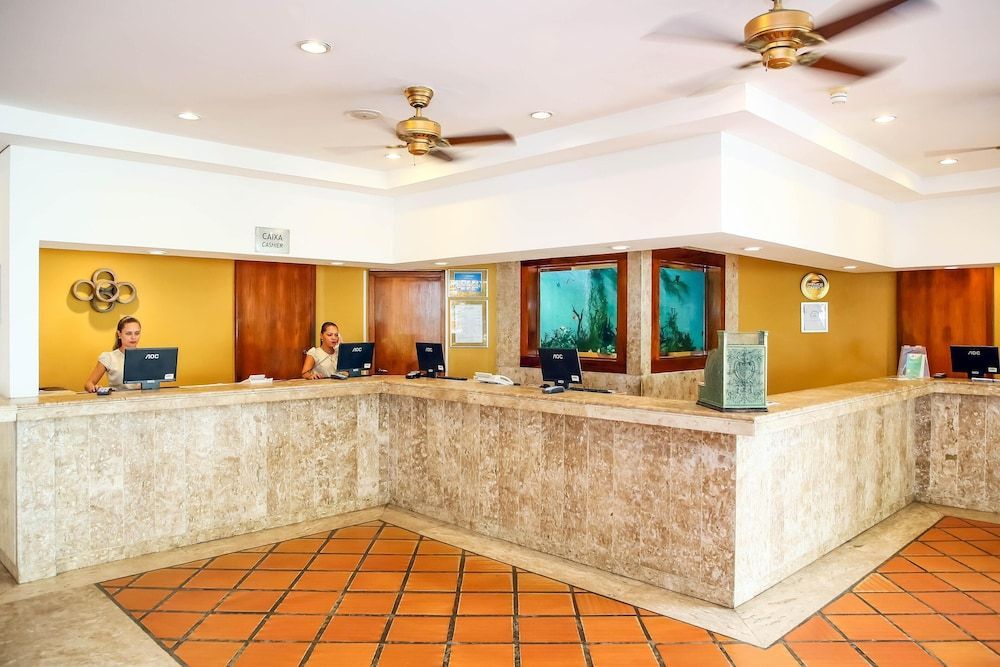 Transamerica Comandatuba - All Inclusive Resort 2
