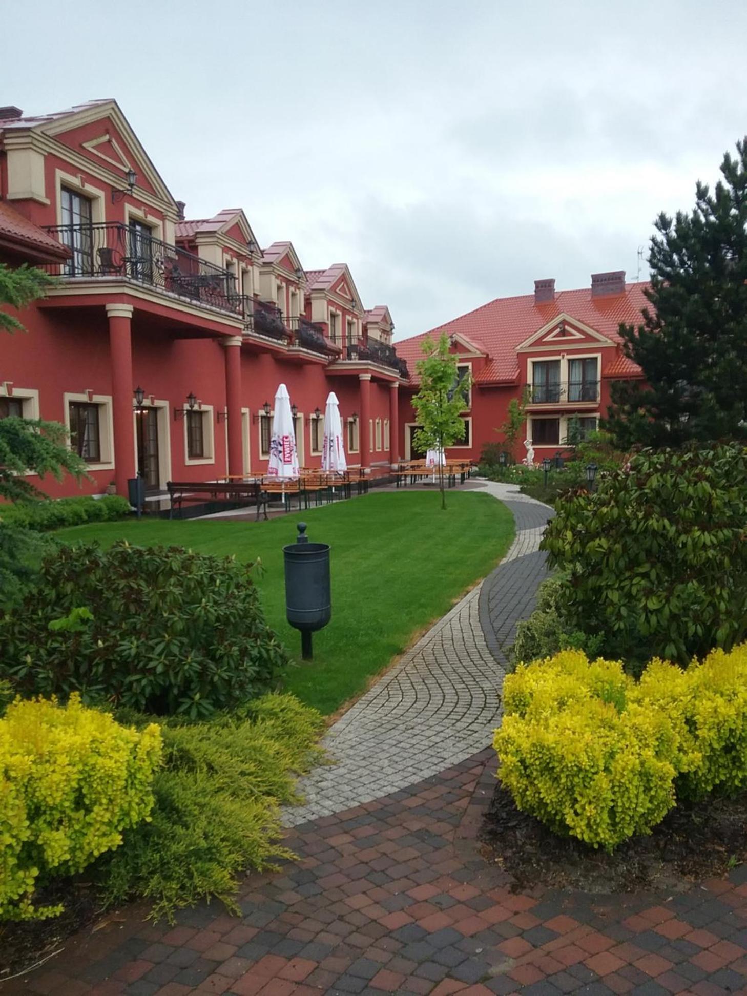 Hotel Milord 2