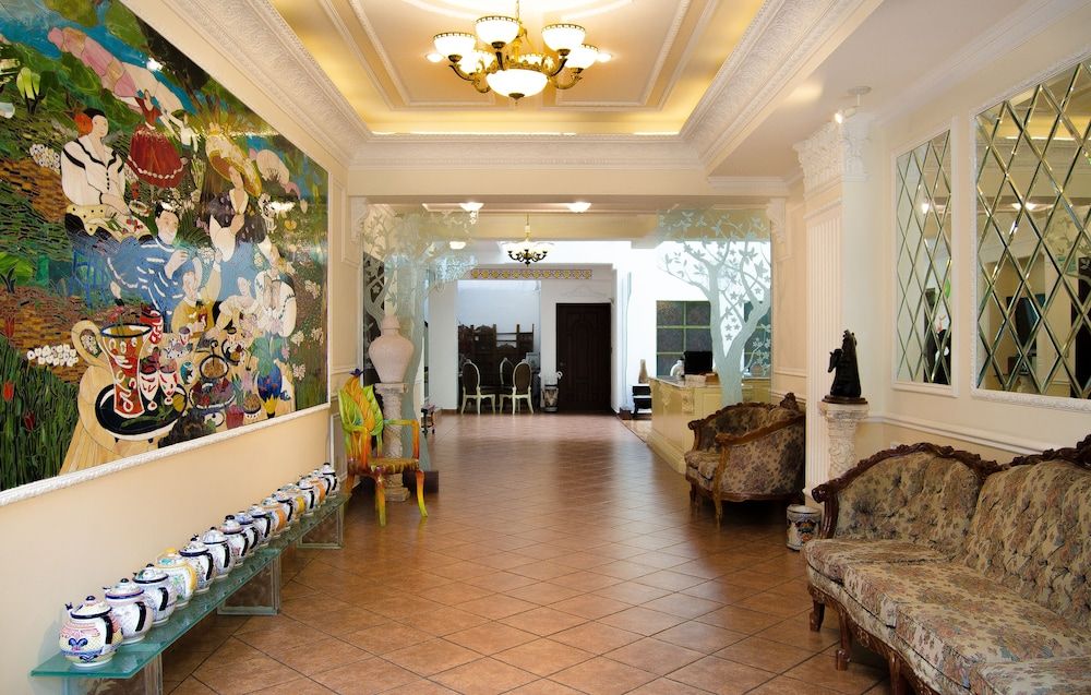 Residence L ́ Heritage Royal Colonial by BlueBay 2