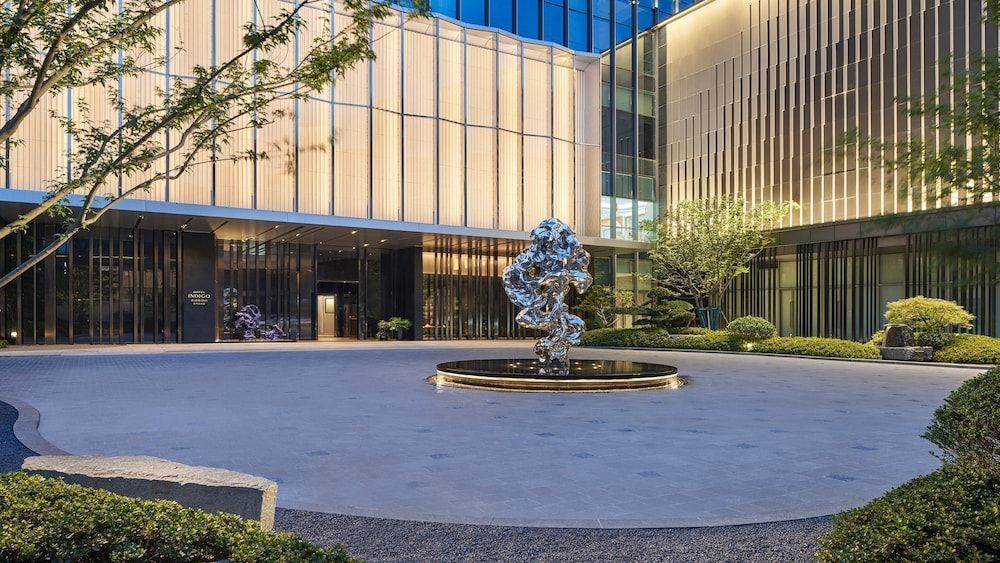 Hotel Indigo Suzhou Grand Canal by IHG 1