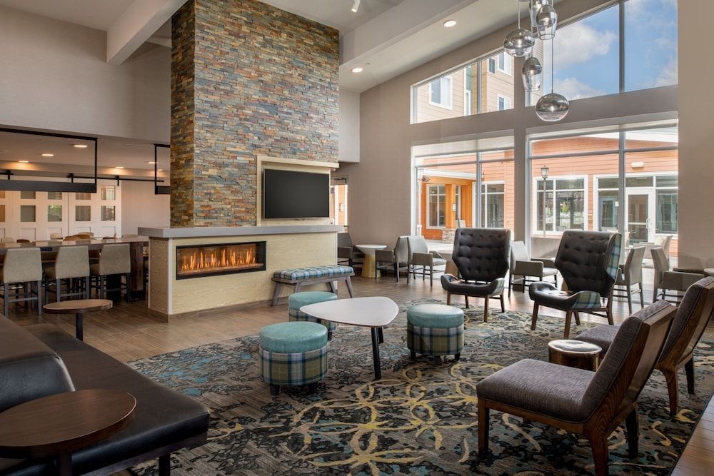 Residence Inn by Marriott Portland Vancouver 2