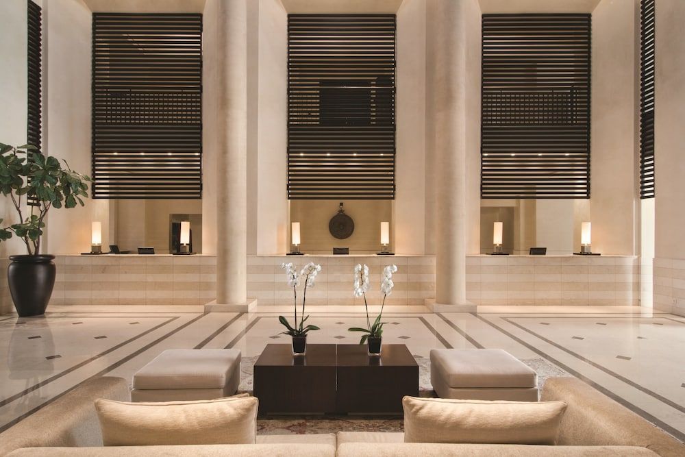 Park Hyatt Jeddah - Marina, Club and Spa 2