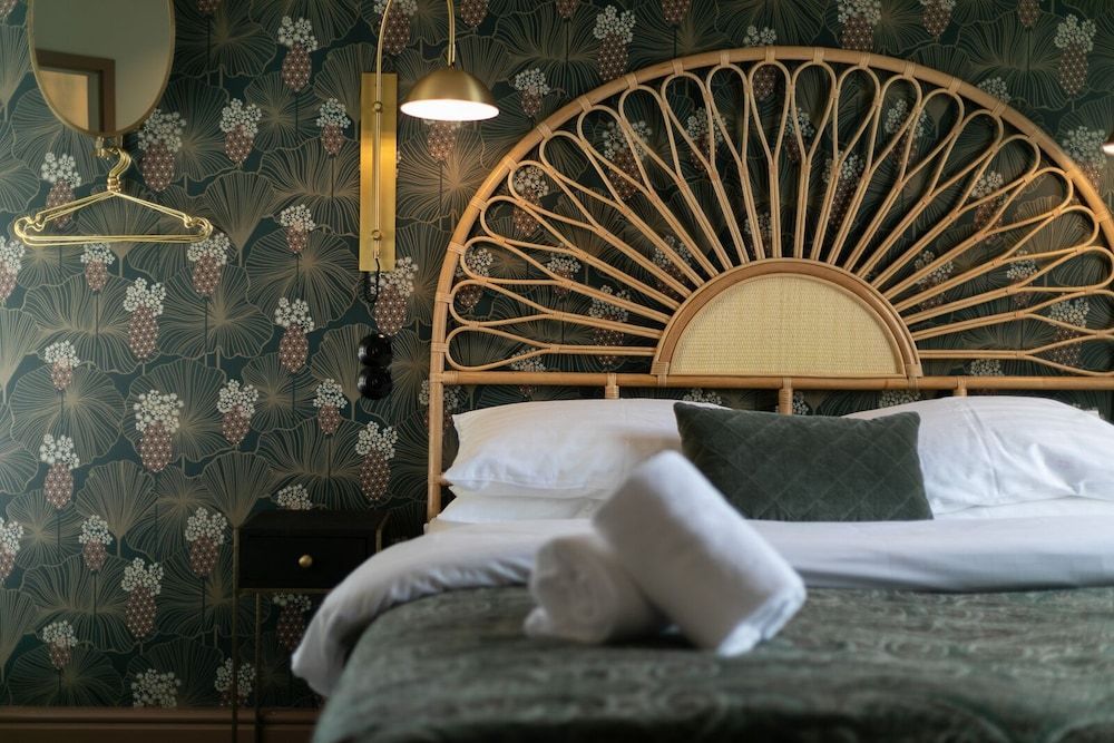 Hotel Siglunes 1