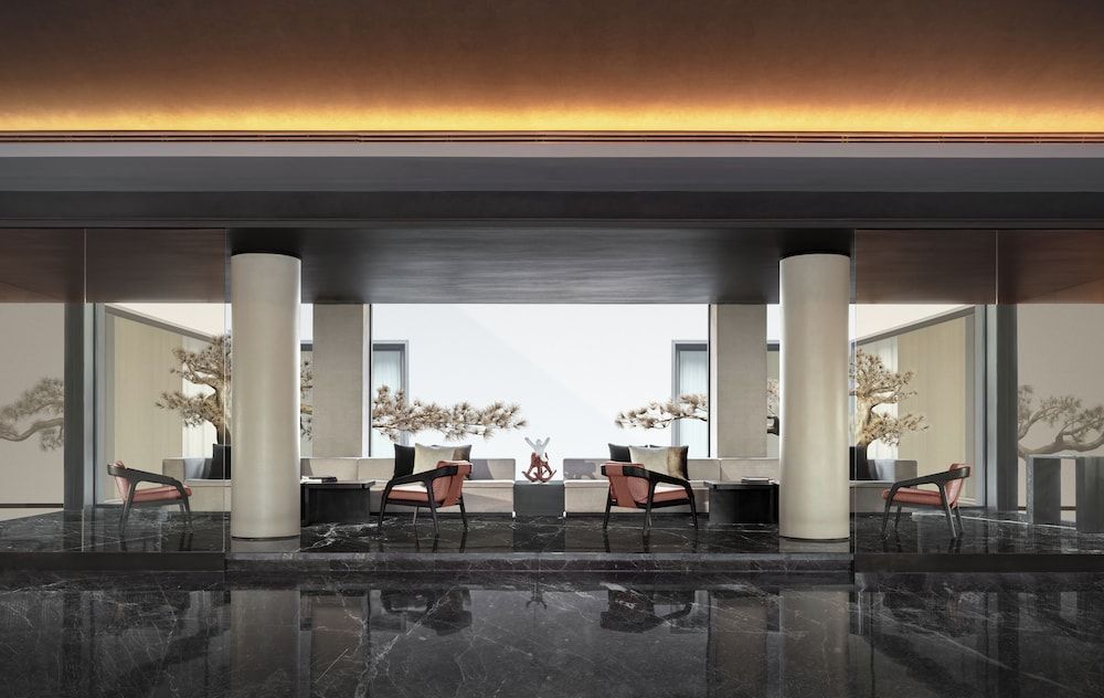 Kimpton Bamboo Grove Suzhou by IHG 2