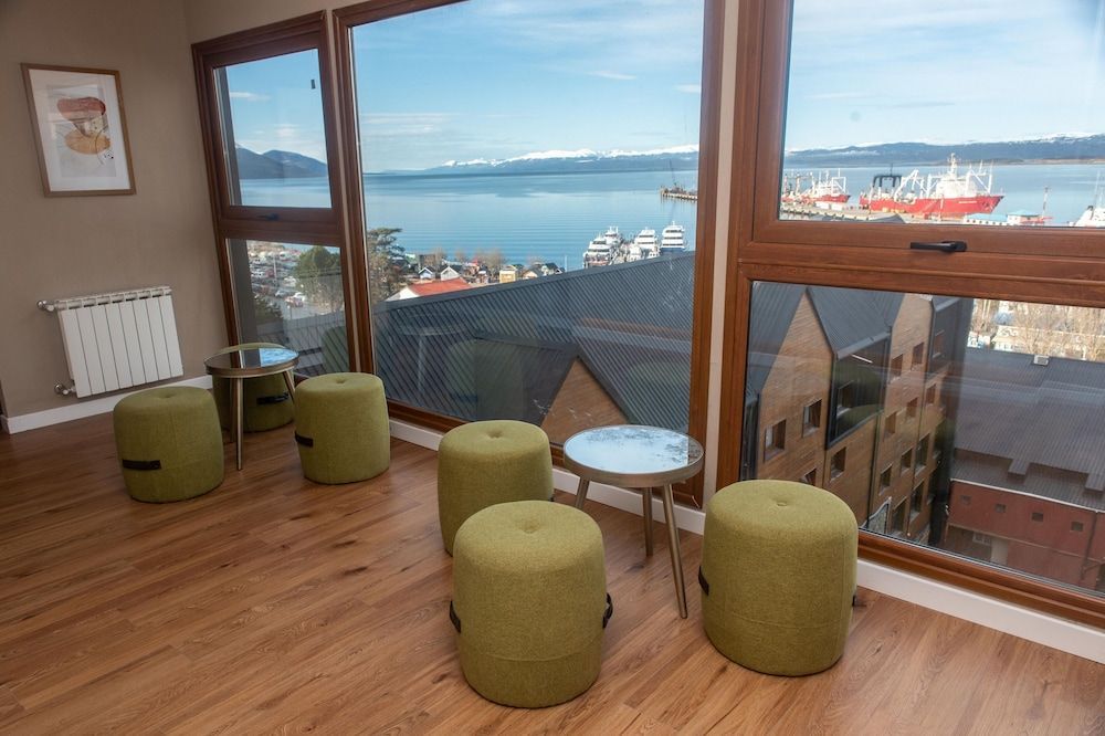 Hotel Albatros 2