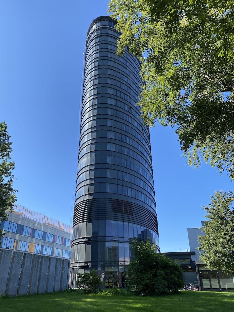 Thon Hotel Stavanger Forum 1