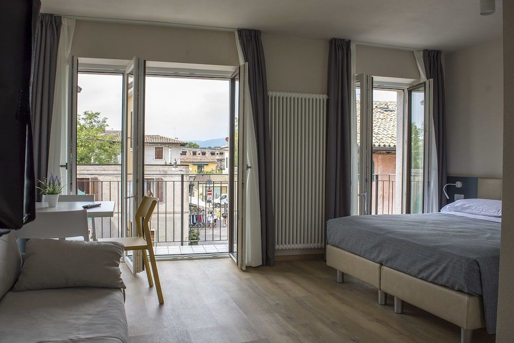 Casa Beccherie 1