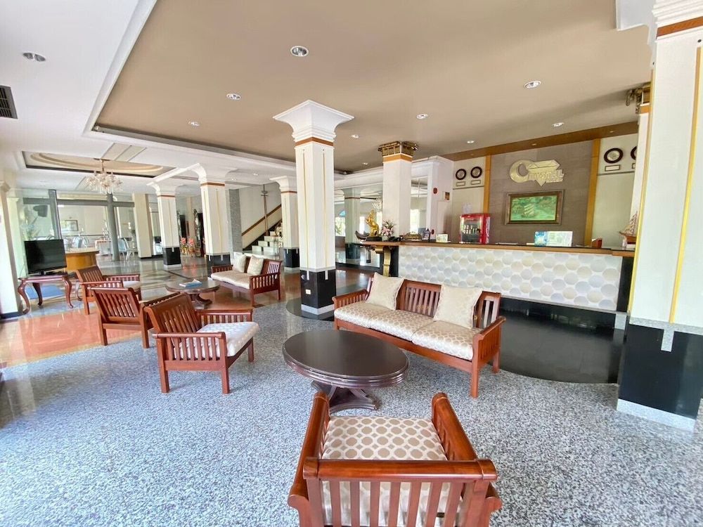 Crystal Hotel Krabi 2