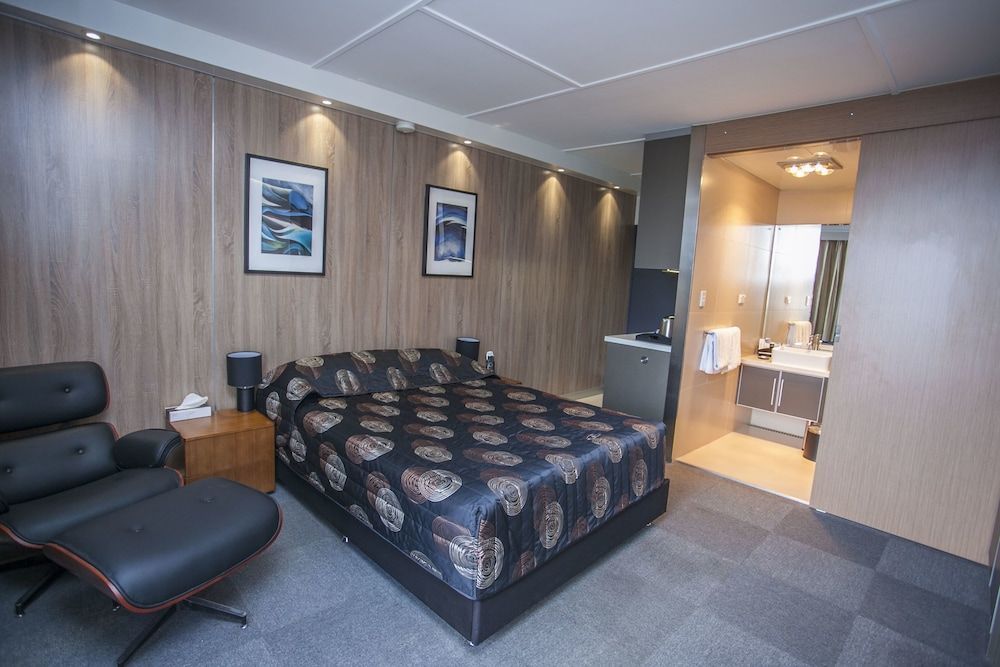 Kings Park - Accommodation 2