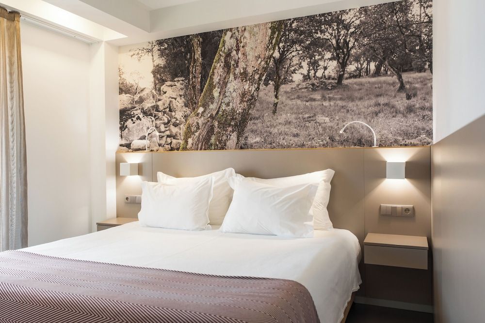 Serra d'Aire Boutique Hotel - SA Hotels 1
