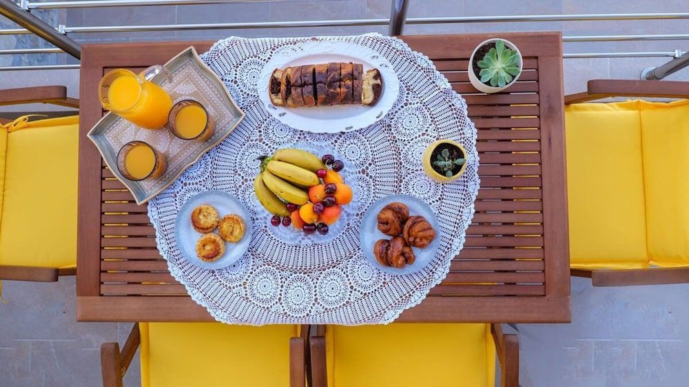 Casa di Cleopatra - Heraklion Luxurious Getaway 2