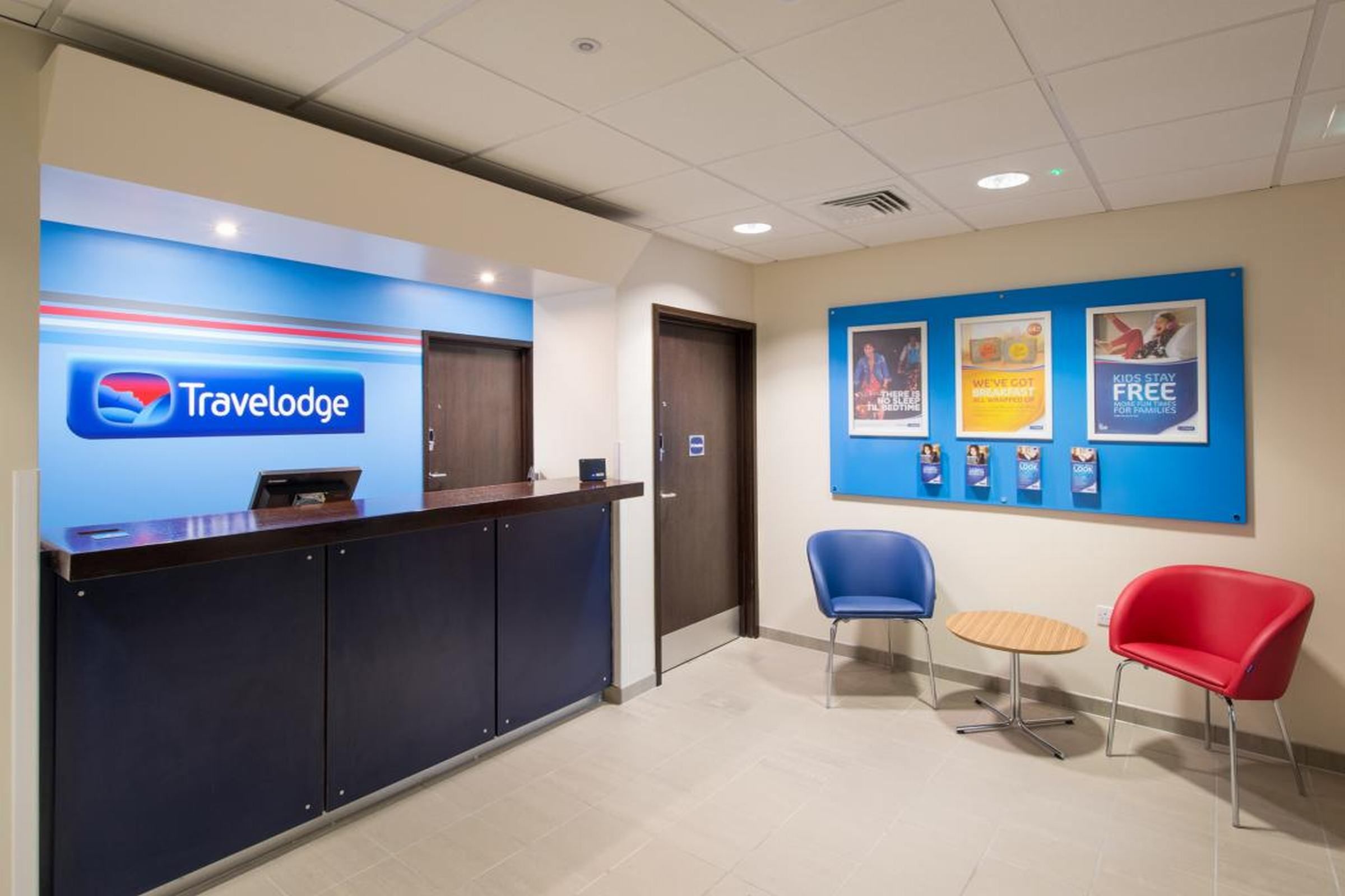 Travelodge Egham 1