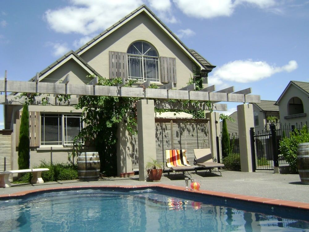 Lodge Bordeaux 1