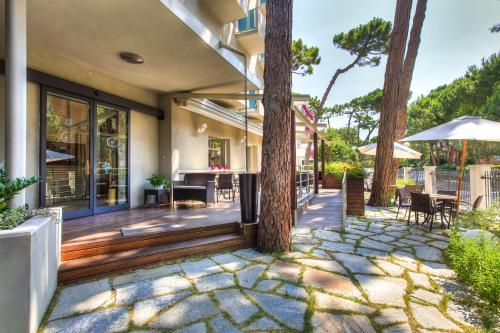 Hotel Villa Ombrosa 2