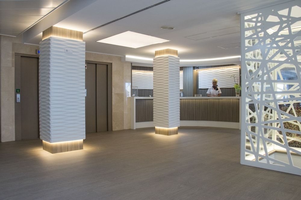 Hotel Voramar 2