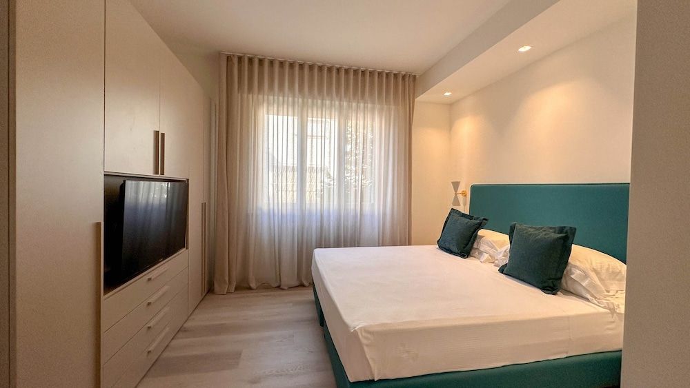 Residence Lungomare - Charming apartments 1