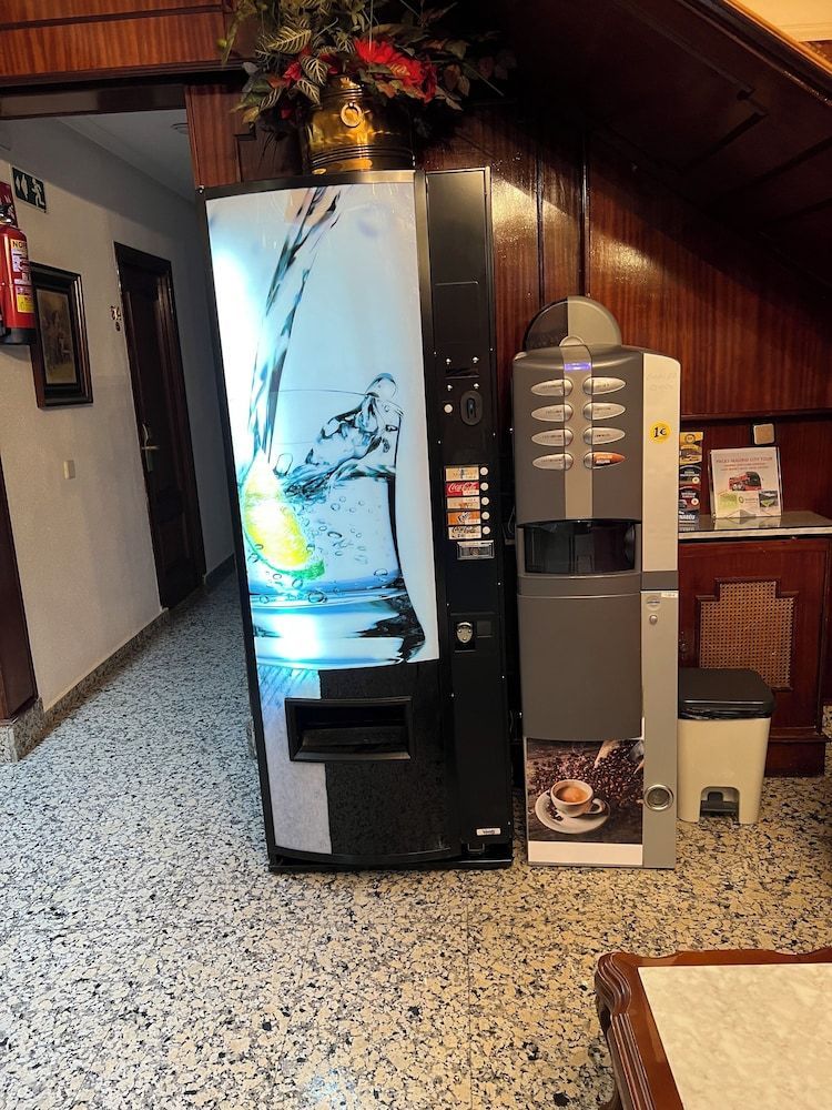 Hostal Sonsoles Madrid-Centro 2