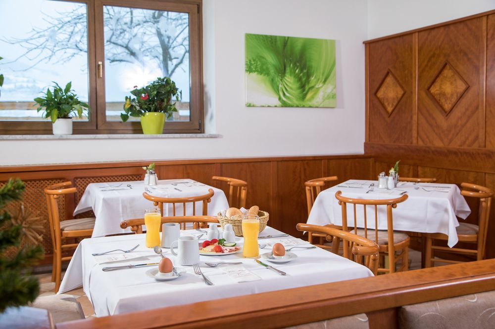 SOULSISTERS' Hotel 4 Sterne Superior 2